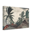 HURRICANE BAHAMAS 1898 Canvas | Winslow Homer Canvas | Winslow Homer Store
