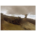 THE WEST WIND Poster | Winslow Homer Poster | Winslow Homer Store