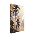 PALM TREES BAHAMAS Canvas | Winslow Homer Canvas | Winslow Homer Store